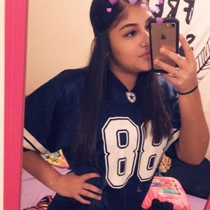 Meet your Posher, Marissa